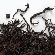 Yunnan Dehong Wild Trees from Camellia Sinensis
