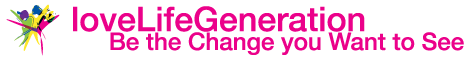 loveLife Generation logo