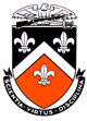 St. John's Military School Historical Museum logo