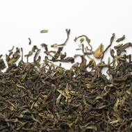 Darjeeling Goomtee DJ-8 1st Flush from Camellia Sinensis
