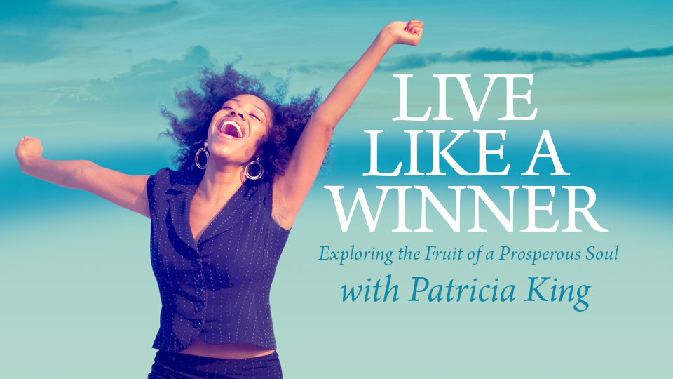 Product image for Live Like a Winner - PART 1