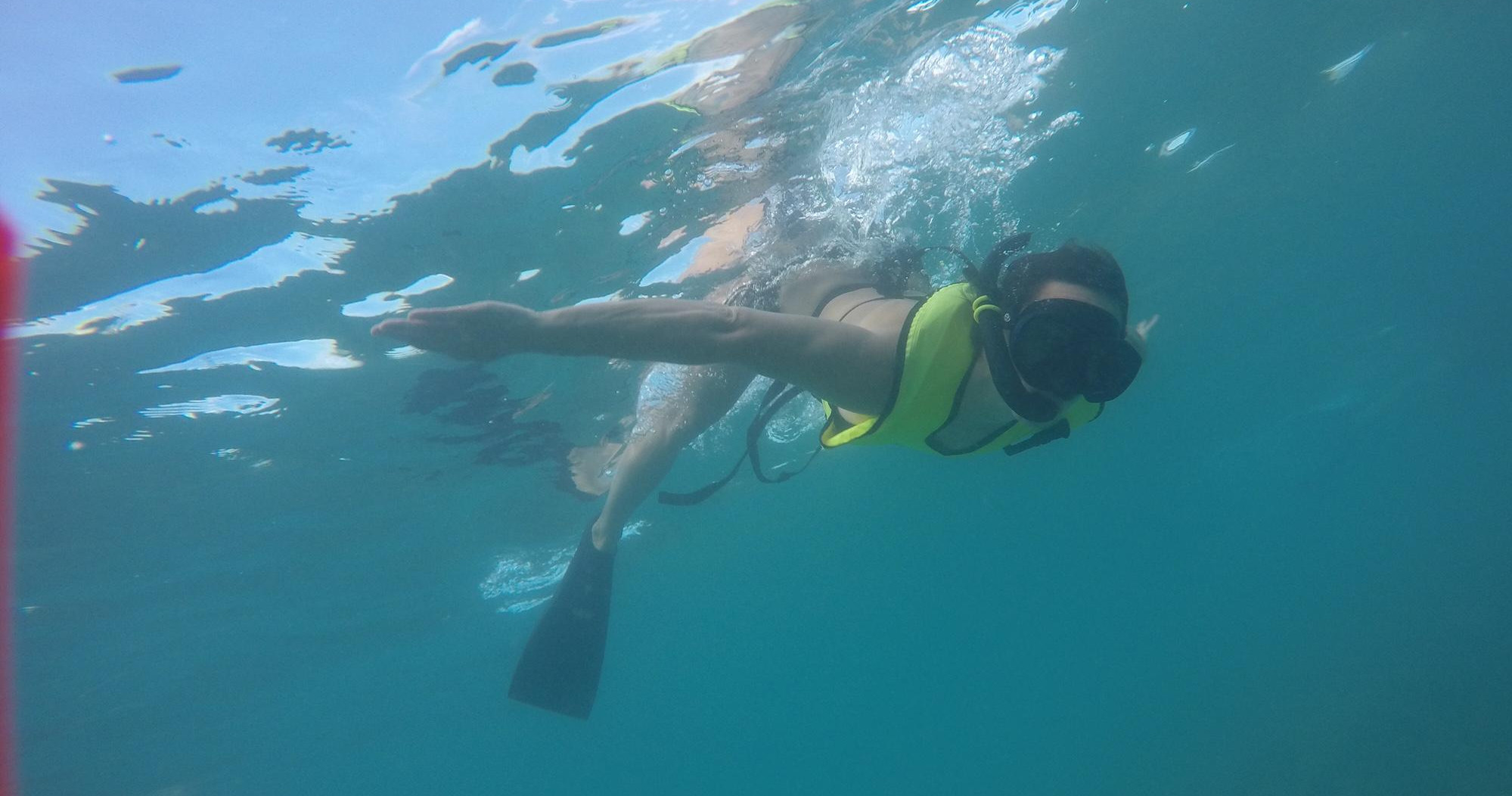 Fajardo Action Camera Rental photo 5