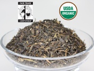 Organic Darjeeling Superior from LeafSpa Organic Tea