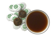 Antwerp's Placebo Mini-Ripe 2020 from Mandala Tea