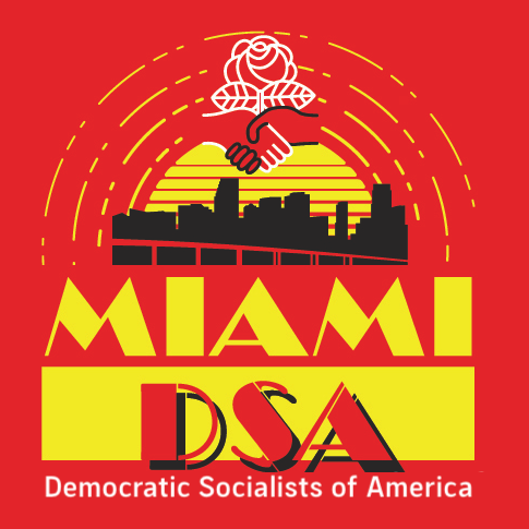 Miami DSA logo
