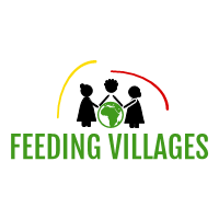 Feeding Villages logo
