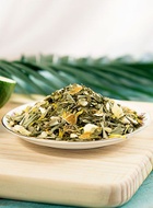 Lemon Yerba Mate from Teavivre