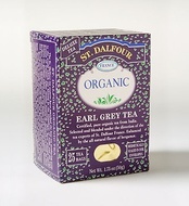 Earl Grey from St. Dalfour