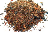 Spiced Mexican Chocolate from Sub Rosa Tea