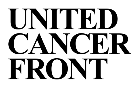 United Cancer Front logo