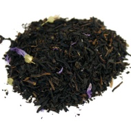 Violet Black Tea from Simpson & Vail
