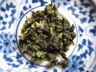 Iron Goddess (Tie Guan Yin) from DuvalTea