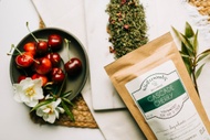 Cascade Cherry from Winterwoods Tea Company