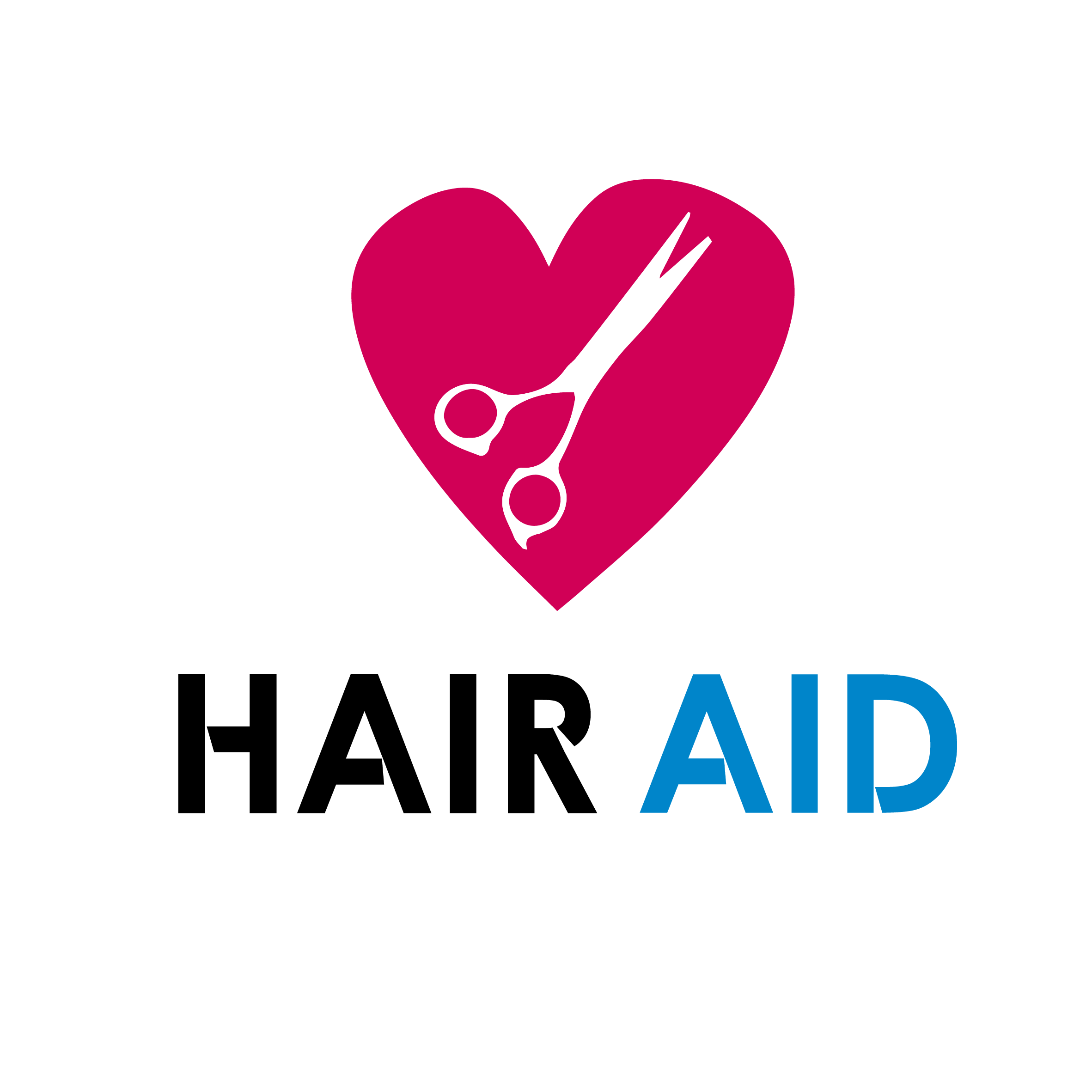 Hair Aid logo