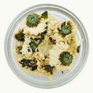 White Chrysanthemum from Silk Road Teas
