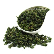 Tieguanyin Wulong from Royal Tea Bay Co. Ltd.
