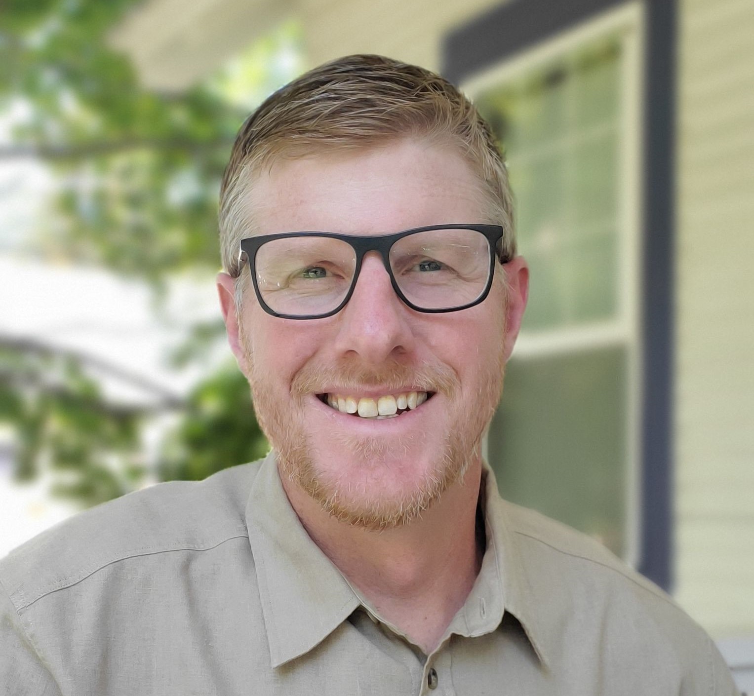 Jason Welker for Sandpoint logo