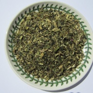 Echinacea Leaf from Nature Tea
