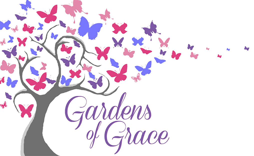 Gardens of Grace Fund logo