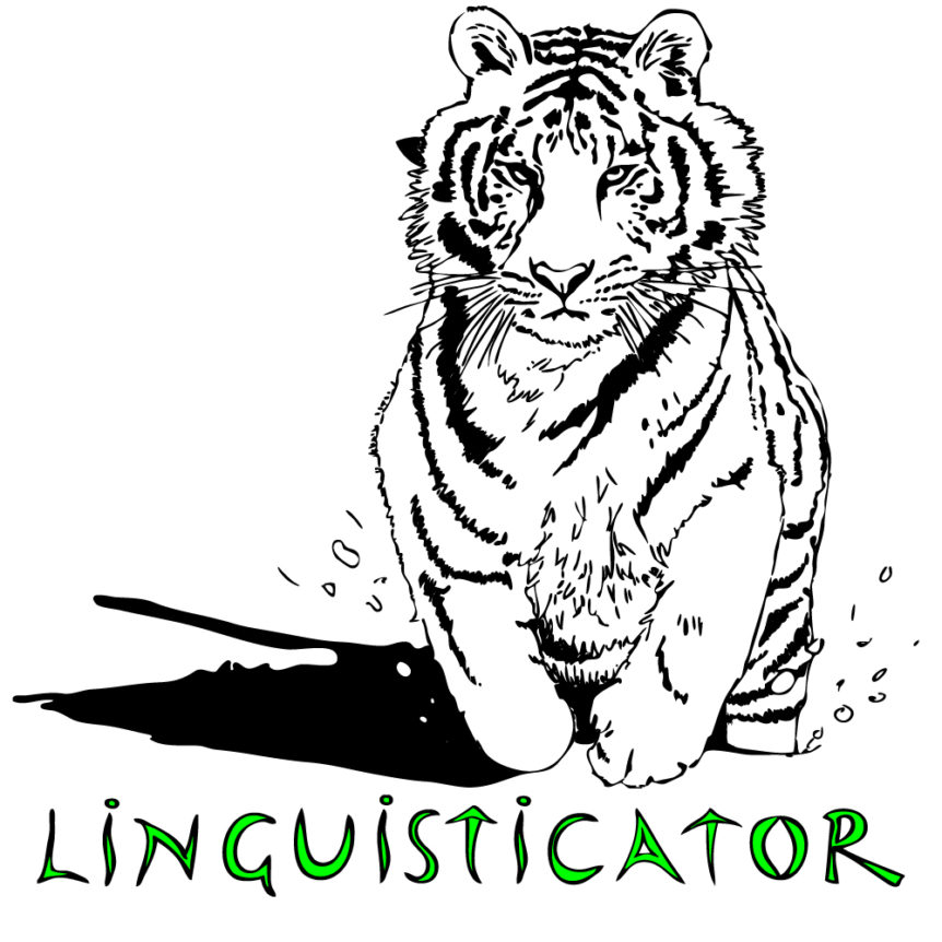 Linguisticator logo