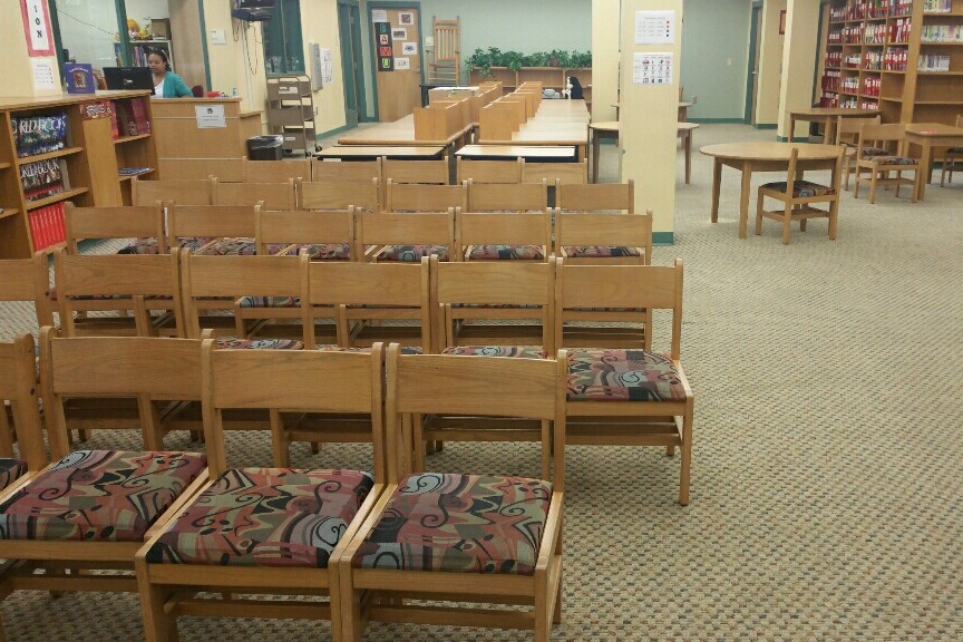 Media Center