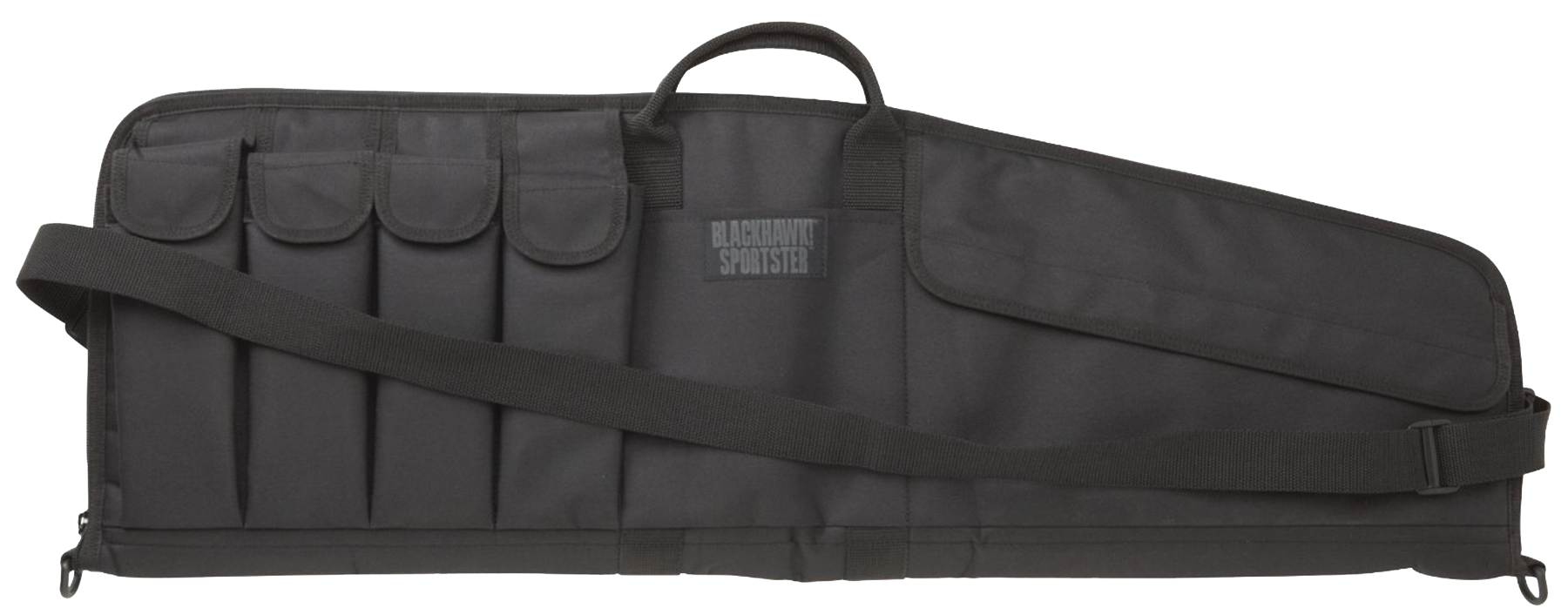 Blackhawk sportster tactical rifle case hotsell