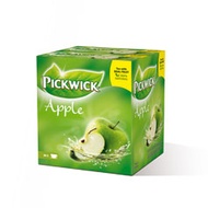 Apple tea from Pickwick