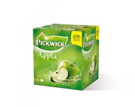 Apple tea from Pickwick