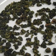 Orchid Oolong from Cha Cha Tea