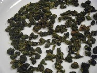 Orchid Oolong from Cha Cha Tea