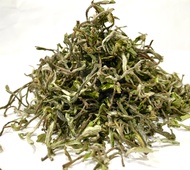 Puttabong organic Moondrops 1st flush 2022 from Tea Emporium ( www.teaemporium.net)