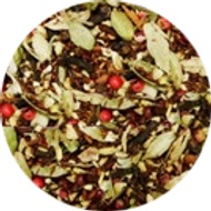 Rooibos Chai from Tea District