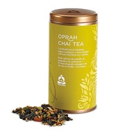 Oprah Chai Tea from Teavana