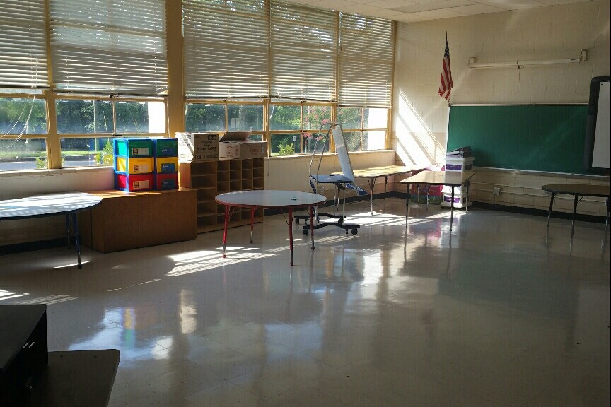 Classroom