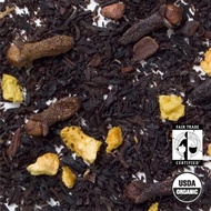 Organic Holiday Spice Black Tea from Arbor Teas