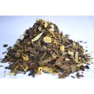 Mango White Tea from One Love Tea