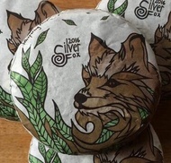 2016 Silver Fox from Whispering Pines Tea Company