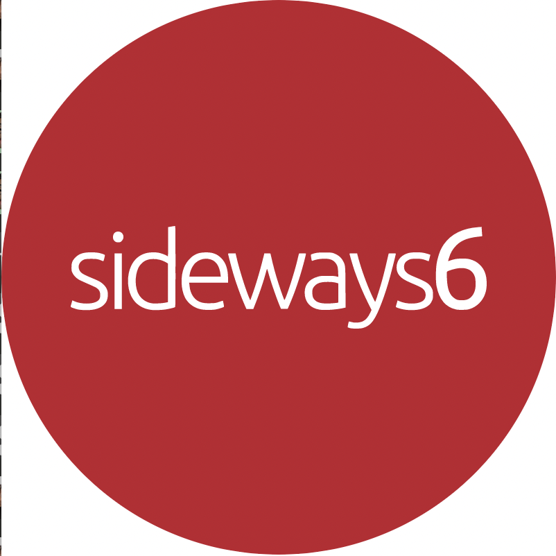 Sideways6 Company Logo