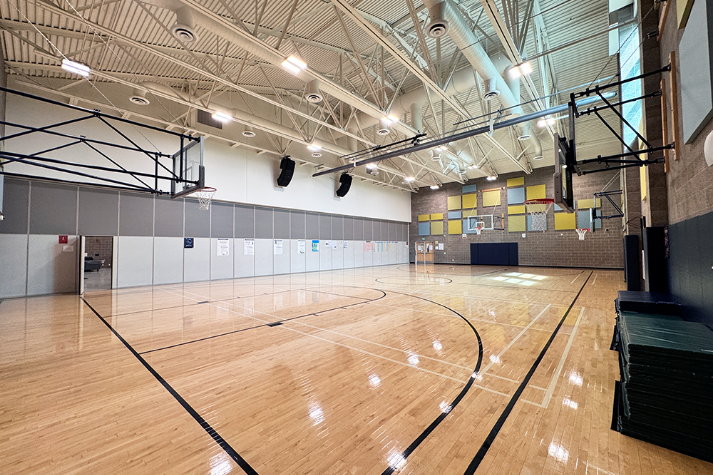 Gym - Elementary