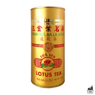 Lotus Tea from Nutrileaf