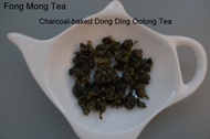 Tan Xiang Oolong, Traditional Dong Ding Oolong Tea from jLteaco (fongmongtea)