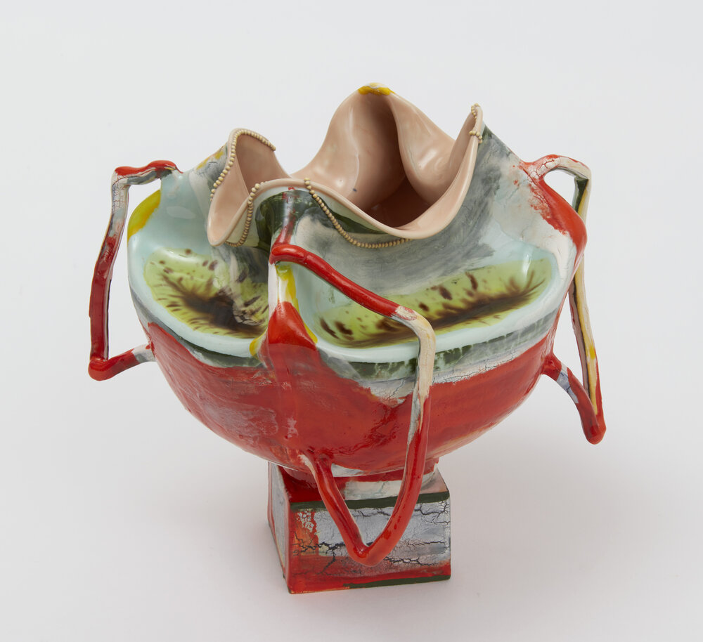 Product image for Auction Experience; Studio Visit with Kathy Butterly