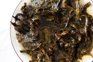 2020 Winter Eight Gods Baxian Dancong Oolong from Crafted Leaf Tea