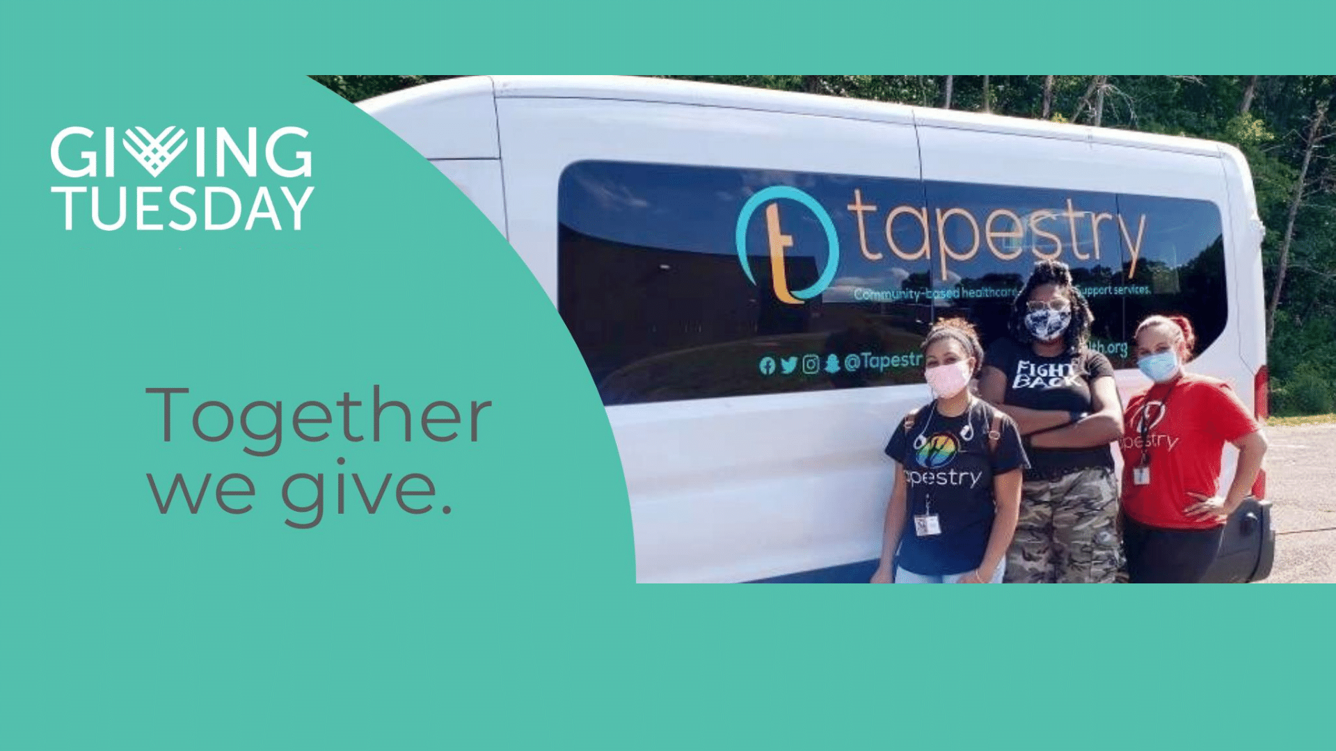 Support #AccessWithoutStigma and DOUBLE your impact this Giving Tuesday ...