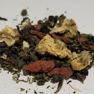 Avatar Kiyoshi from Thésaurus Tea