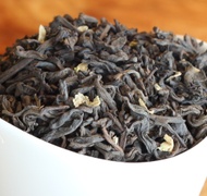Jasmine Puerh Tea from Lake Missoula Tea Company