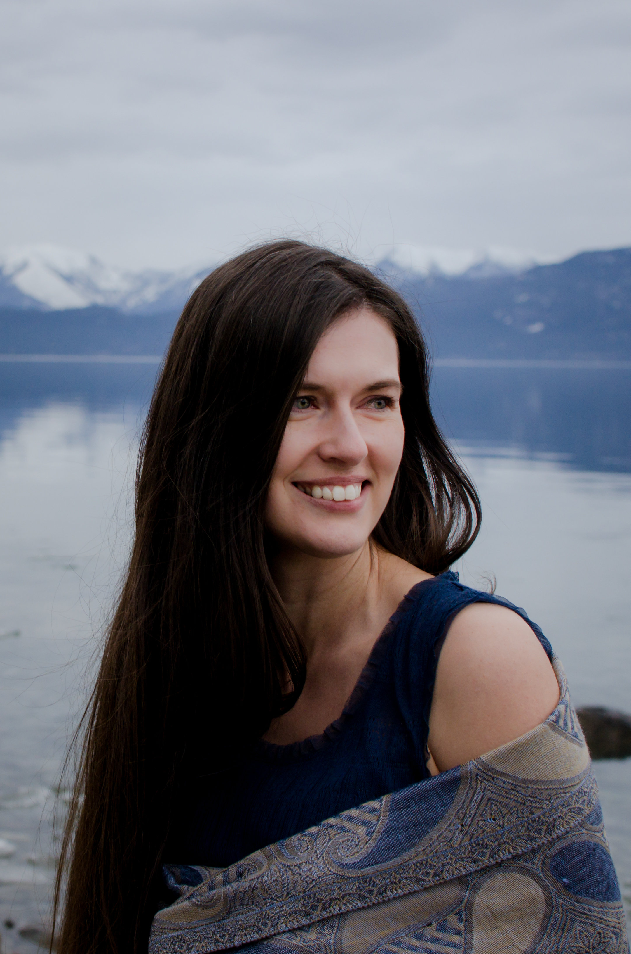 Jillian Johnsrud