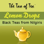 Lemon Drops from The Tao of Tea