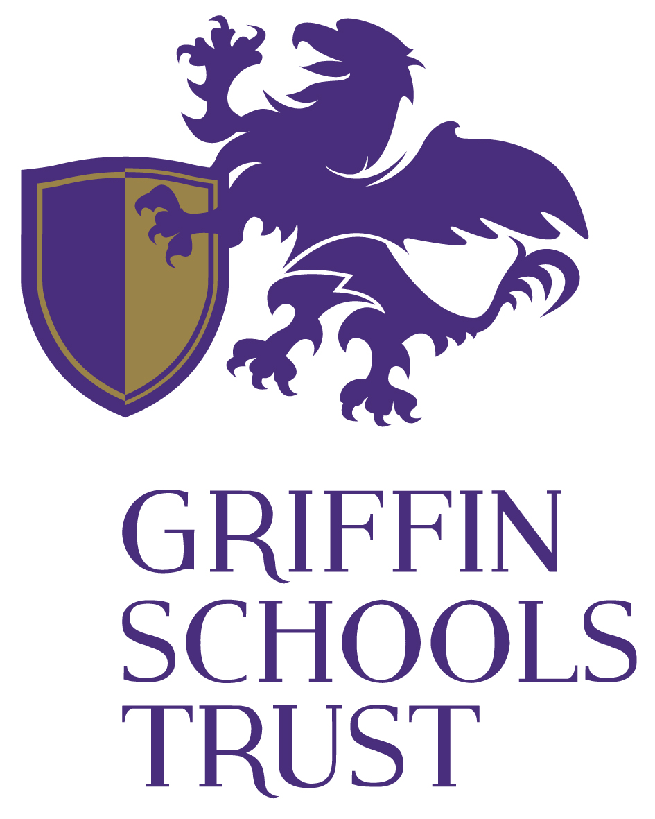Griffin Schools Trust logo