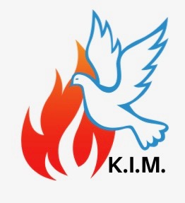 Kiril Istatkov Ministries logo